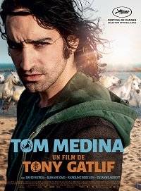 Том Медина Том Медина