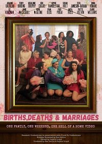  Рождения, смерти и свадьбы