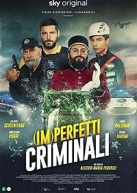 (Не)совершенные преступники (Не)совершенные преступники