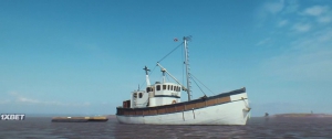 Пертса и Килу: В поисках пропавшей яхты
