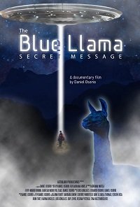  Тайное послание синей ламы