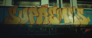 Supreme:  