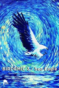 Птицекалипсис 3: Морской орел