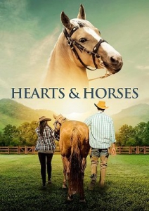 Сердца и лошади