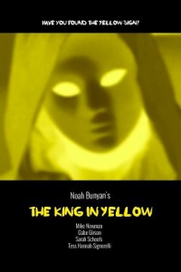 Король в желтом