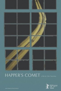 Комета Хаппера