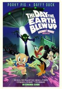 Looney Tunes:  