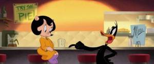 Looney Tunes:  