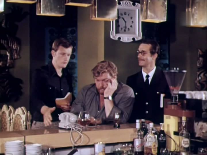 Соблазнительная Регина Разума – Незаконченный Ужин 1979 Соблазнительная Регина Разума – Незаконченный Ужин 1979